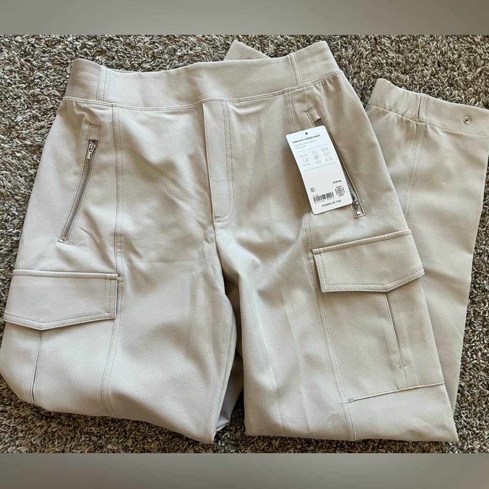 Athleta Endless Cargo pant